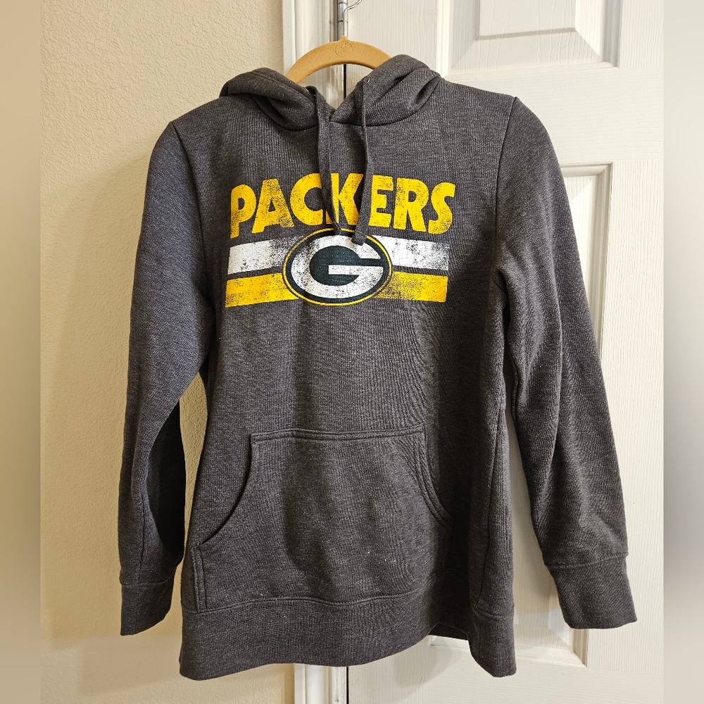 Green bay packers sweatshirt